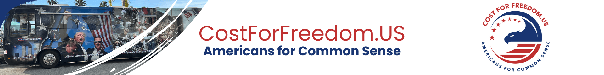 CostForFreedom.US header ver2