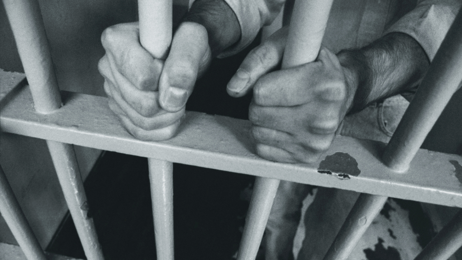prisoner