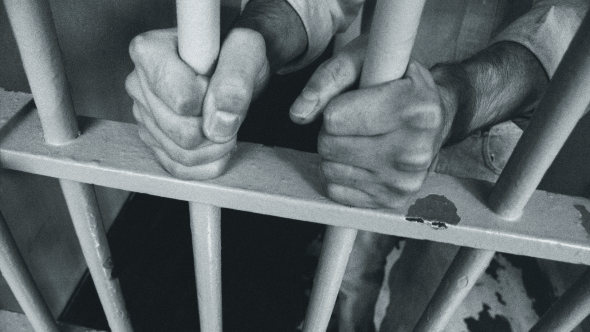 prisoner
