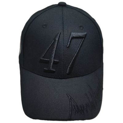 Dark 47 Cap